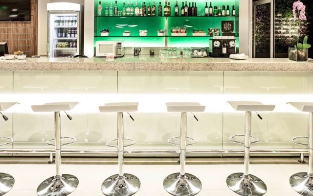 Ibis Rio de Janeiro Parque Olimpico