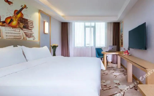 Vienna 3 Best Hotel (Hong'an Development Zone)