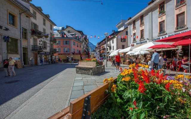 Vallorcine Balme 01 ski in ski out
