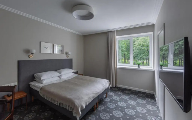 Park Hotel Šiauliai SPA & conference