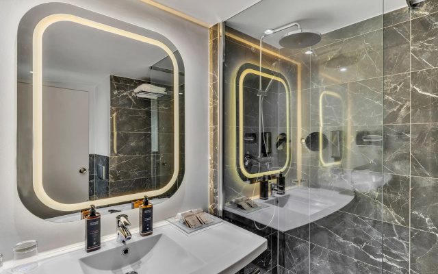 Leonardo Hotel Hannover Medical Park