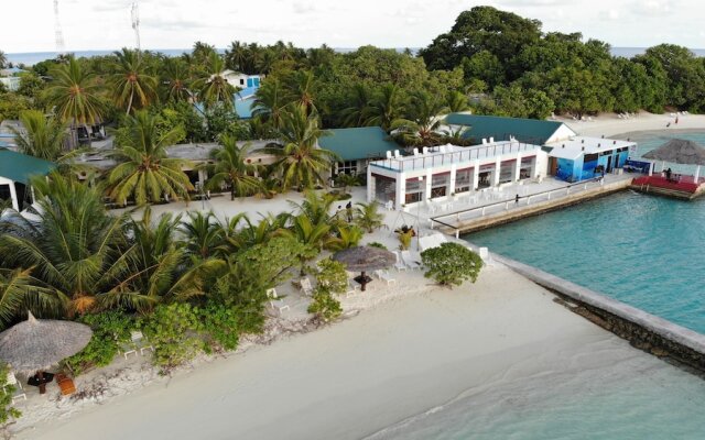 Lagoon View Maldives