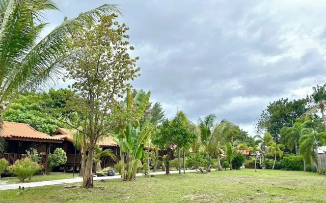 Sea Beach at Lipe