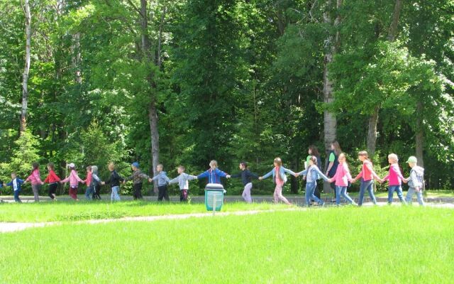 Санаторий и хостел «Надежда»