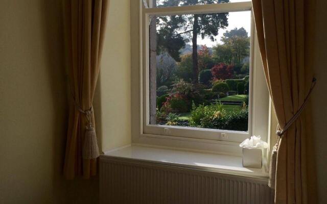 Grange Boutique Hotel