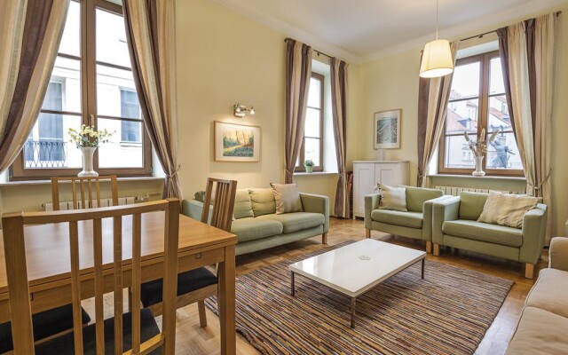 P&O Apartments Podwale 5