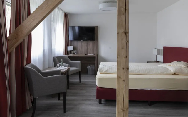 Hotel Grosse Klus