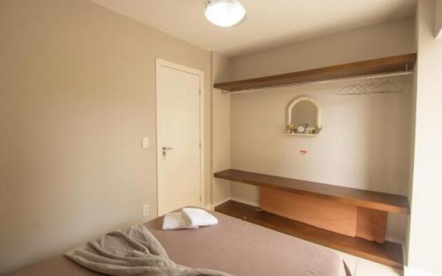 Apartamento Guaratuba