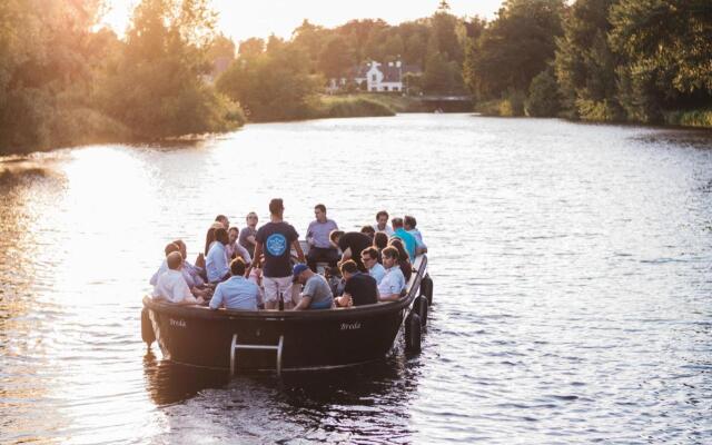 Leonardo Hotel Breda City Center