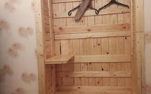 Master's House Dayan