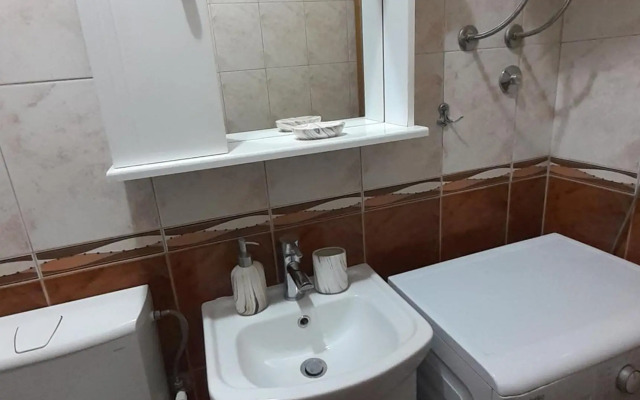Apartmani Irena