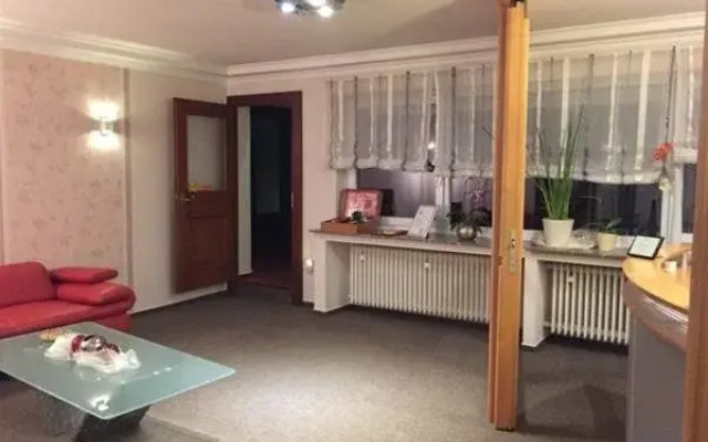 Landgasthaus am Brinker Platz