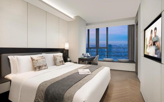 Ascott Qinhuang Chengdu