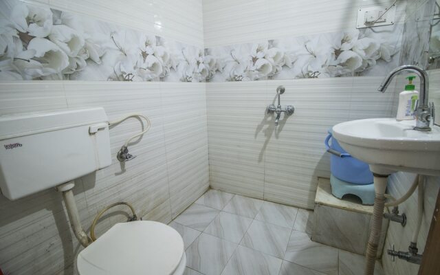Hotel Jain Regency