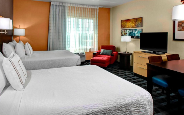 Towneplace Suites Bakersfield West
