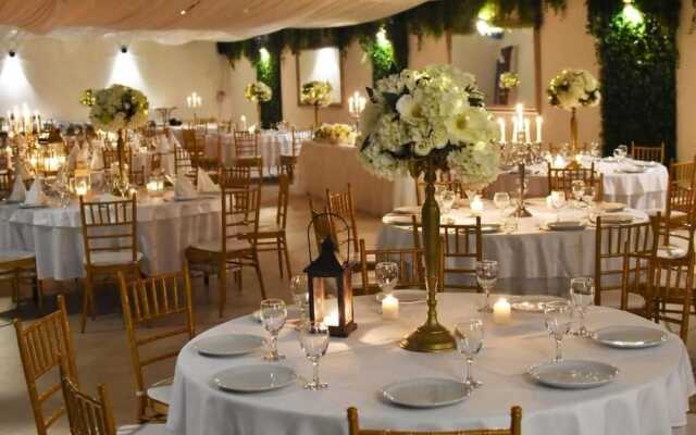 Belgrade Hills Villa and Suites