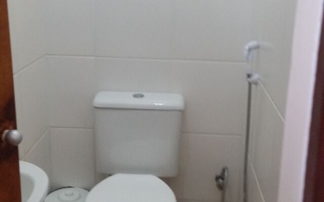 Pousada Maresia Centro