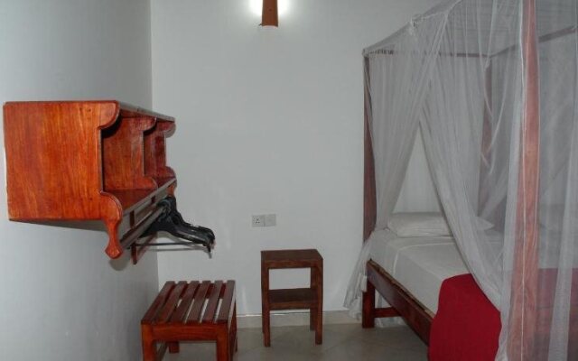 Garden Resort by Tropical Holiday