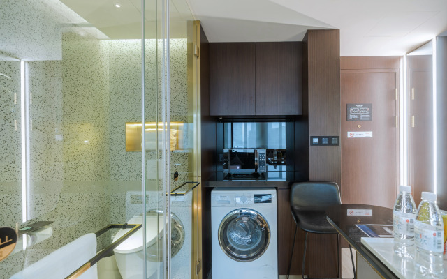 CitiGO Hotel (Shanghai Wujiaochang Guohang Road)