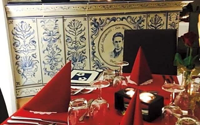 Park Hotel Miramonti