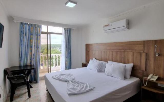 Zahira Hotel