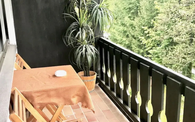 Schwanen Resort