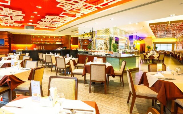 Grand Skylight Garden Hotel Shenzhen