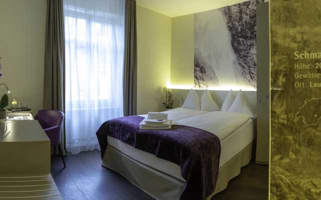 Cascada Boutique Hotel - Image 3