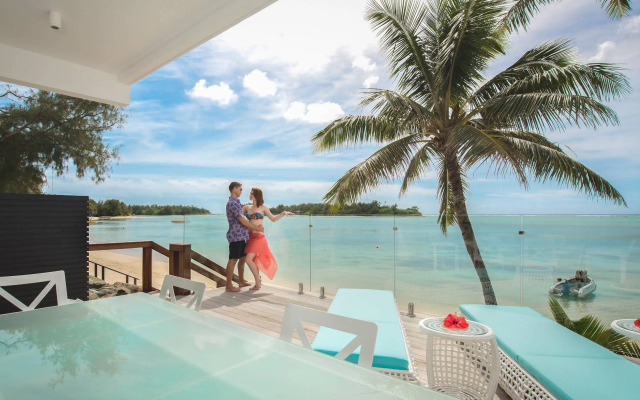 Crystal Blue Lagoon Villas