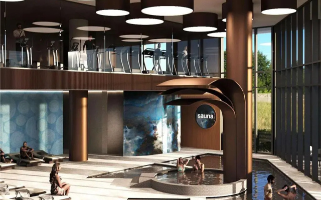 Mercure Oradea (Opening Q3 2026)