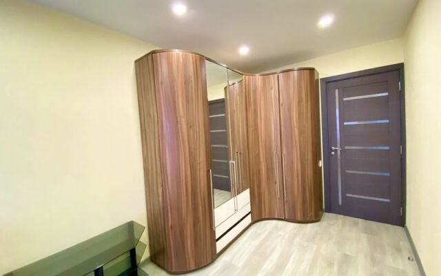 Квартиркинъ на бульваре Пищевиков 21