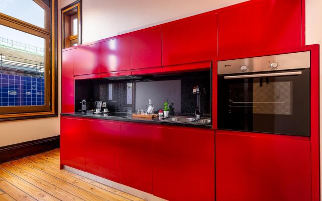 YOUROPO - Bolhão 1A