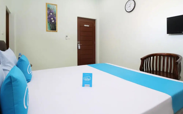 Airy Tanjung Gading Gatot Subroto 63 Bandar Lampung