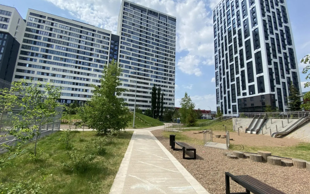 Infinity of Days (Инфинити оф Дэйс) на улице Пархоменко 156А