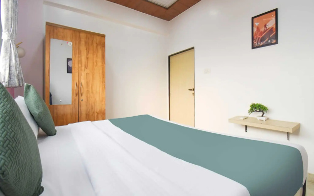 Arohi Villa 4bhk Villa by Palette