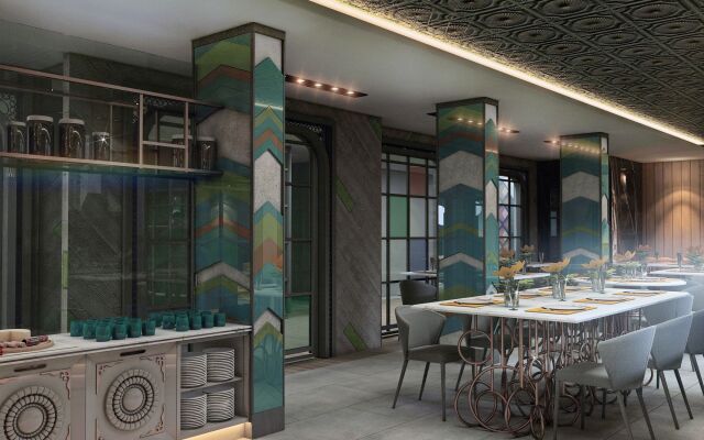 Laren Family Hotel & Spa -  Boutique Hotel