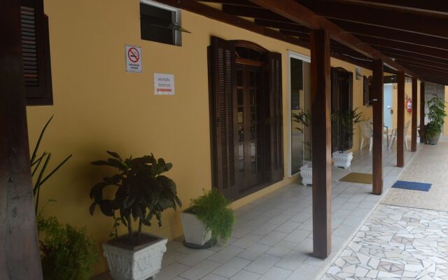 Hotel e Pousada Naturalis