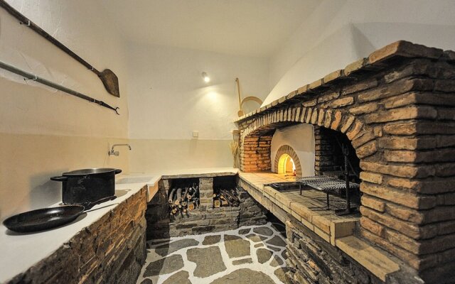 Villa Gustosa Luxury Villa on Faragas Beach