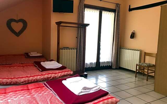 La Locanda della Pineta