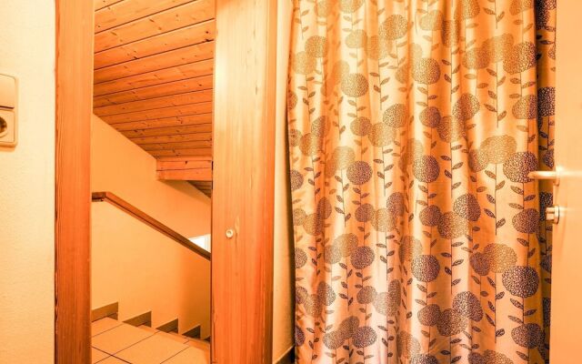 Scenic Manison with Sauna near Ski Area in Carinthia