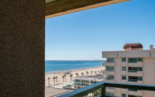 Living Valencia - Patacona Beach