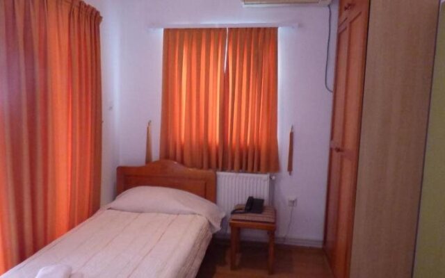 Motel Vetrenjaca
