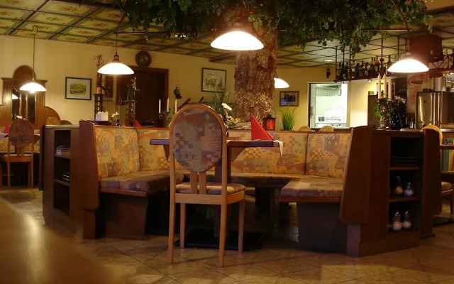 Landgasthof Hotel Pröll