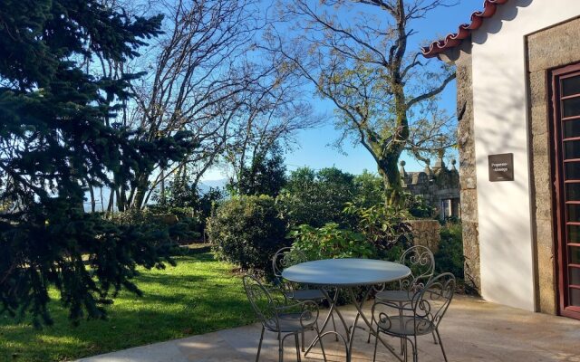 Vinte-Quinta da Boavista