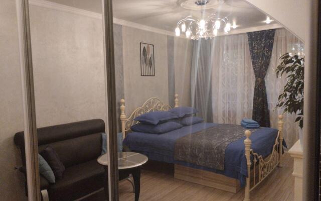Apartment Olivia on Zavodskoy Street