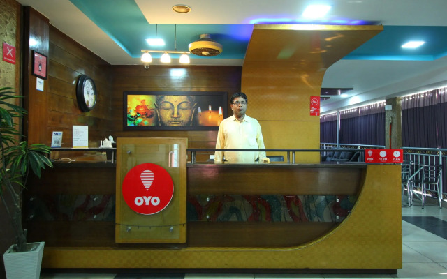 OYO 4161 Hotel Shailly Inn