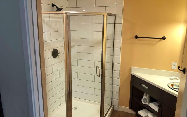 Best Western Rose Garden Inn
