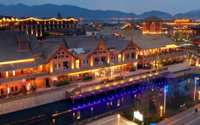 Z Hotel (Kunming Dianchi Shenghuo Meixue)