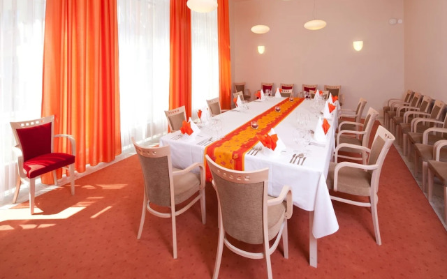 Spa Resort Sanssouci - Blue House
