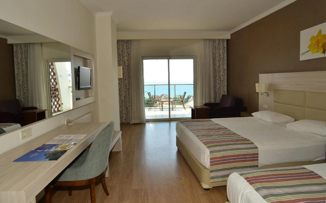 Side Prenses Resort Hotel & Spa - All Inclusive